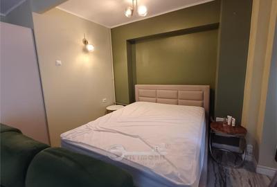 Apartament 1 cameră decomandat, 50 mp, vedere bulevard – Gara, ideal invest - 6