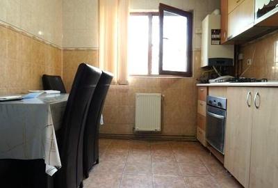 Parter, zona linistita! Inchiriere apart cu 2 camere in Targoviste -Micro 11. - 7