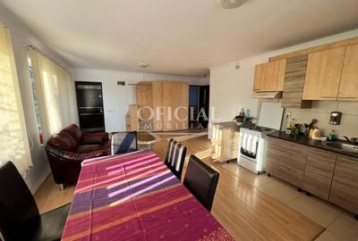 Apartament 3 Camere | 67 Mp | Terasa | Parcare | Buna Ziua ZORILOR - 2