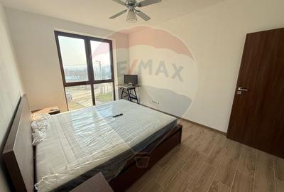 De vânzare Casă nouă cu 4 camere, teren 1190 mp Cartier Podgoria - 8