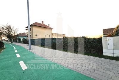 Teren intravilan | De vanzare | 2950 mp | 22 ml deschidere | Partos - 1