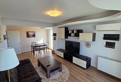Apartament 2 camere+Terasa 25mp. zona Otopeni bloc - 1
