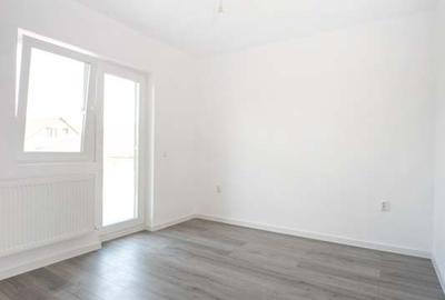Capat CUG  Duplex 4 camere decomandate  2 bai INTABULAT - 11