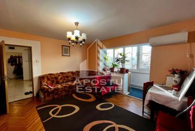 Apartament 3 camere de vanzare, zona Lipovei, Timisoara - 4