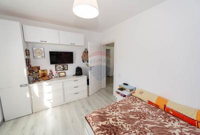 Casa cu 5 camere de vanzare Joita - 17