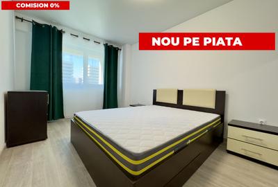 APARTAMENT 2 CAMERE COPOU GARDEN prima inchiriere 0% COMISION - 1