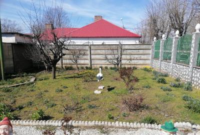 Vila S+P+1, cu teren mare, situata central in Eforie Sud, ideal pensiune. - 18
