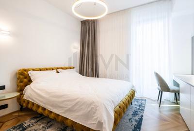 REA1028813 Penthouse de Vanzare l One Mamaia Nord l Vedere catre Plaja - 4