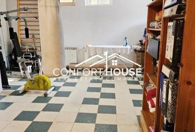 Vila D+P+E+M, teren 898mp, piscina, IANCU NICOLAE-Cambridge School - 50