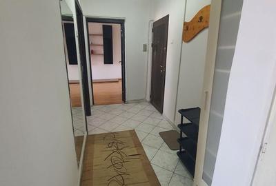 2 camere decomandat, Auchan Titan, aer conditionat, etaj 8 - 8