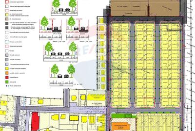 Teren Harman zona str Preot Dumitru Greceanu, 397mp, front la 2 strazi - 18