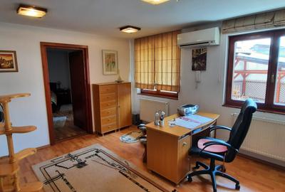 De vanzare casa cu 7 camere, Targu Mures, Zona Centrala - 12