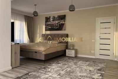 4 Camere de inchiriat | Bucurestii Noi | Centrala | Parcare Subterana - 3