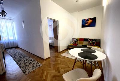 Investiție Premium | 2 Apartamente Regim Hotelier | Ultracentral Sibiu - 10