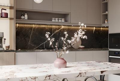 REA1026556 Apartament exclusivist tip duplex I 4 camere I Zona Aviatiei - 9