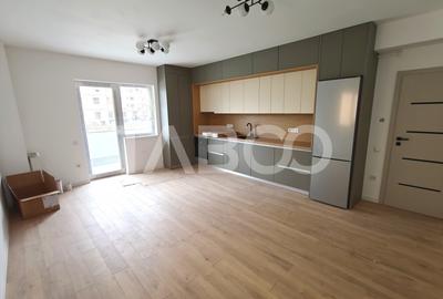 Apartament 3 camere - etaj 1 - incalzire in pardosea si loc de parcare - 1