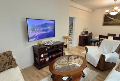 Casa tip duplex, 5 camere, Mogosoaia, P+1+Pod ! - 1