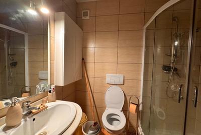 Apartament 3 camere Sinaia, mobilat și utilat | 2 băi, balcon!!! - 6