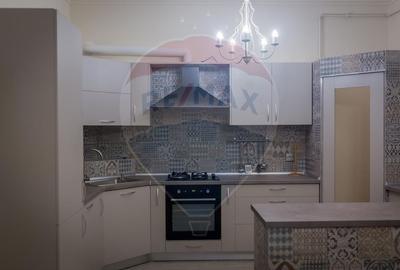 Inchiriez apartament superb cu 4 camere, 120mp, în zona Ultracentrala - 5