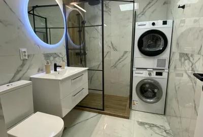 Apartament 2 camere West City Tower - 7