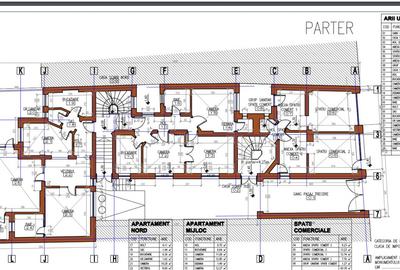 Cladire renovabila pretabila Hotel, Azil, Scoala, ApartHotel, sau Rezidentiala - 11