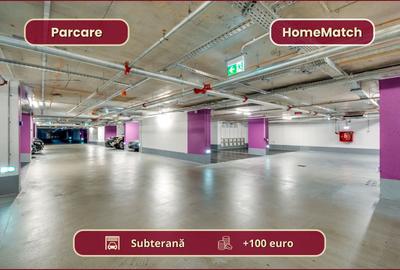 Cortina North || 2 camere || Comision 0% - 11