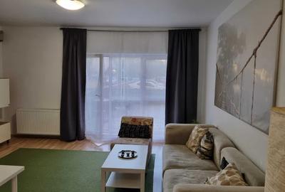 2 CAMERE | EVOCASA OPTIMA | PARCARE | BALCON | CENTRALA - 2