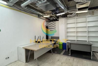 Vanzare spatiu comercial strada Vasile Lascar stradal - 4