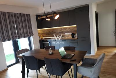 Casa premium READY TO MOVE, Selimbar,Sibiu - 4
