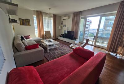 Apartament 3 camere – InCity Residences, zona Dristor – Alba Iulia - 5