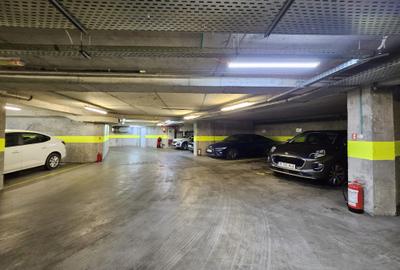 Pater cladire de birouri - Gradina Icoanei - 2