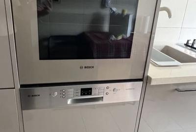 AP. 2 CAMERE-DOAMNA GHICA, BLOC REABILITAT, MASINA DE SPALAT VASE - 5