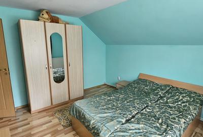 Eleganță, spațiu și confort modern – proprietate premium în Comănești - 15