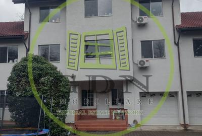 Vila de închiriat Grigorescu - 1