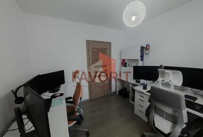 Giroc - ESO - 3 Camere - Pod - Loc de parcare - 8