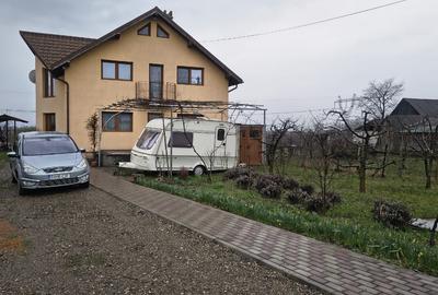 Casă spațioasă cu teren 7000 mp – Oniceni, Suceava – ideală locuință sau investi - 2