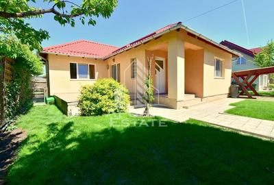 Casa individuala in Dumbravita, 2 locuri de parcare, Centrala proprie - 1