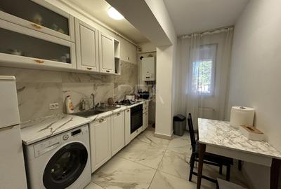 Apartament 2 Camere - Chibrit -  Metrou 1 Mai - 6