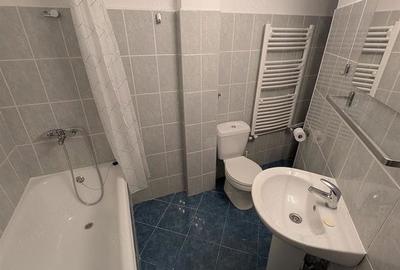 Cișmigiu Închiriez ap 3 cam vis a vis de parc Cismigiu nemobilat centrală propri - 6