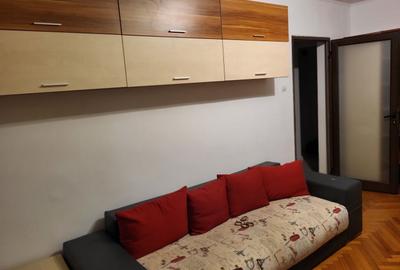 De inchiriat Apartament 2 camere Tineretului sec.3 - 1