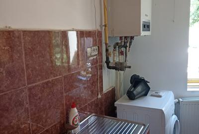 Apartament cu farmec interbelic într-o vilă  situată în inima Capitalei - 6