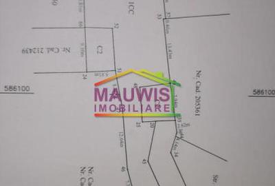 Cel mai ieftin teren central!!! -  in zona Calea 13 Septembrie – - 1