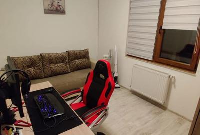 Apartament cu 2 camere in Tatarasi-Flora,bloc nou - 11