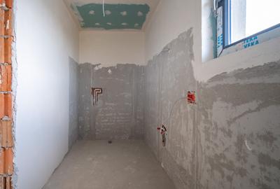 VILA INDIVIDUALA - 4 CAMERE - OTOPENI - COMISION 0% - 8