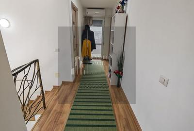 Vila Individuala 4 camere - anexa +curte libera 200mp Otopeni - 13