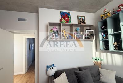 Vila 5 camere complex residential Tunari-complet mobilata - 20