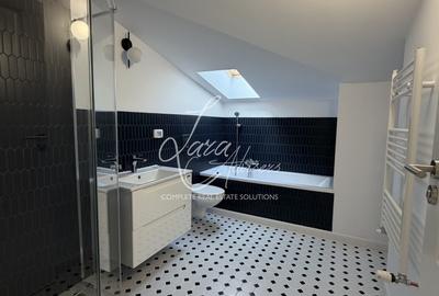 Casa - rezidential sau birouri in zona Banu Manta - piata 1 Mai - 9