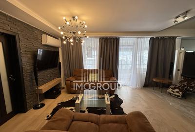 Apartament modern/120 MP | Terasa | 3 camere/2 bai | Parcare | Zona Vivo - 3