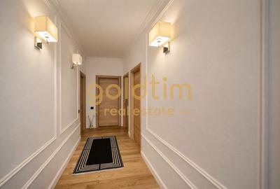 HERASTRAU/ SUPERB/ RENOVAT/ PARCARE SUBTERANA - 5