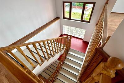 Vila de 6 camere Bunloc pretabil After School I Gradinita - 28